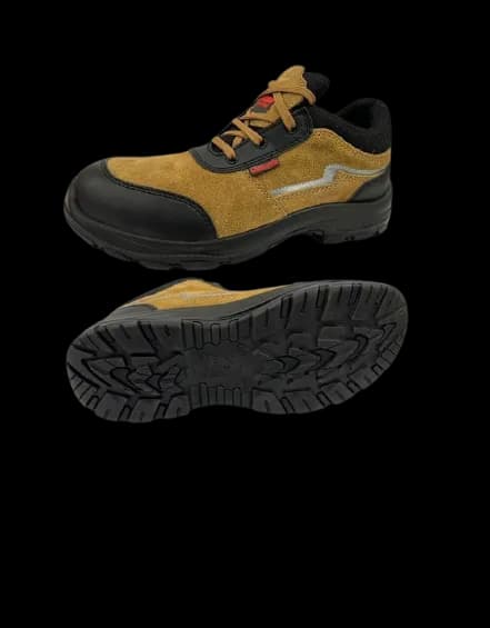 CONCORDE JKL MID ANKLE PROTECTIVE FOOTWEAR