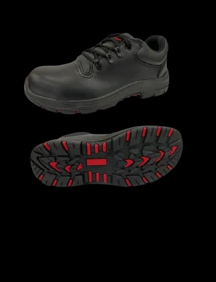 CONCORDE JTP LOW ANKLE PROTECTIVE FOOTWEAR