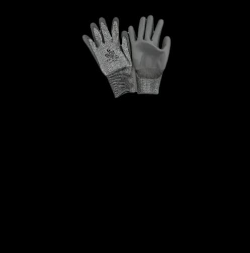 HI TEX CUT RESISTANT GLOVES