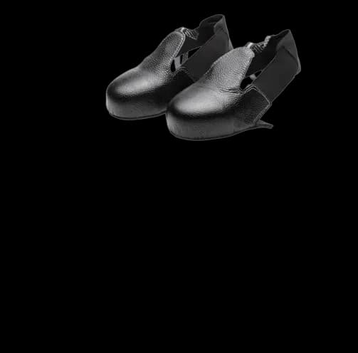 HITEX LEATHER SHOE GUARD
