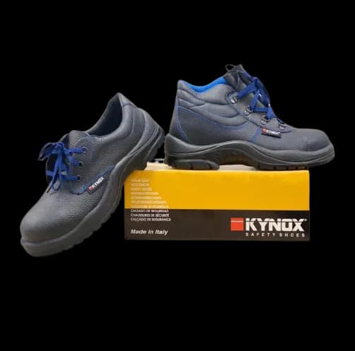 KYNOX SAFETY SHOES