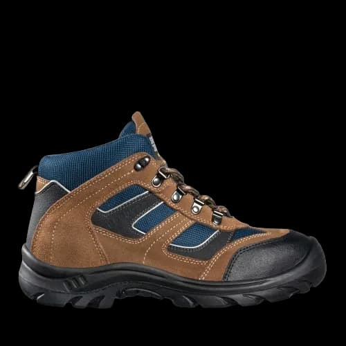 Safety Jogger X2000