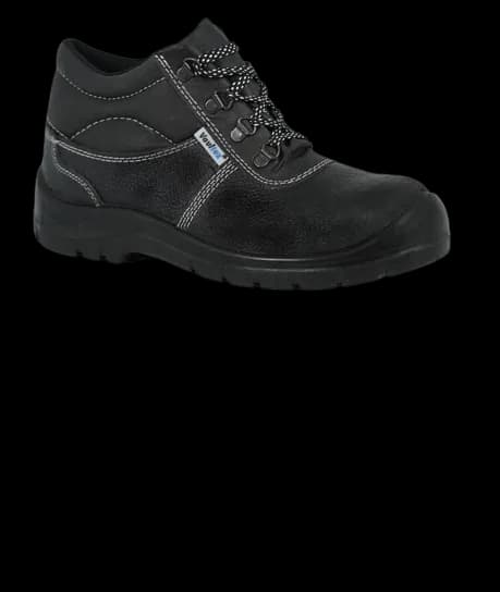 VAULTEX SGB HIGH ANKLE SAFETY SHOES-S3/SRA STANDARD