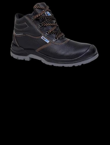 VAULTEX SGK HIGH ANKLE SAFETY SHOES – S3/SRA STANDARD