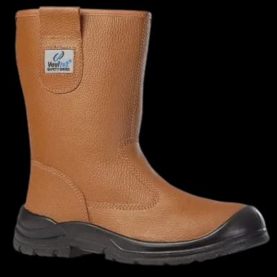 VAULTEX UBA SAFETY SHOES