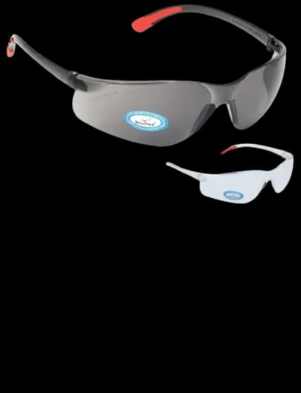 VAULTEX V91 SAFETY SPECTACLES