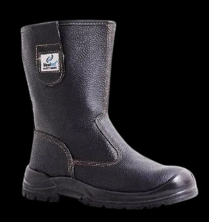 VAULTEX YRA SAFETY SHOES