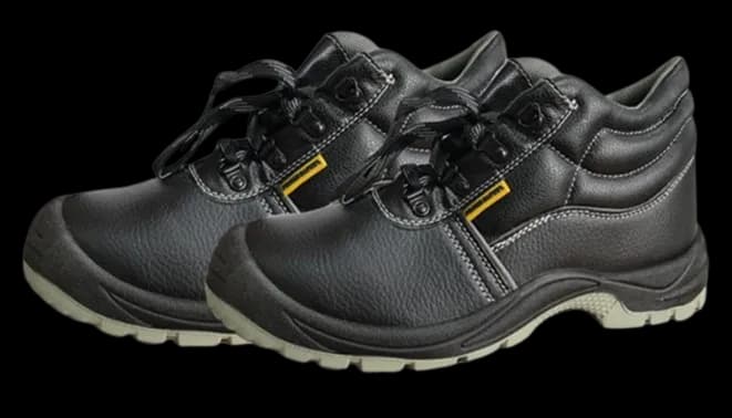 PRIME SAFETY SHOES