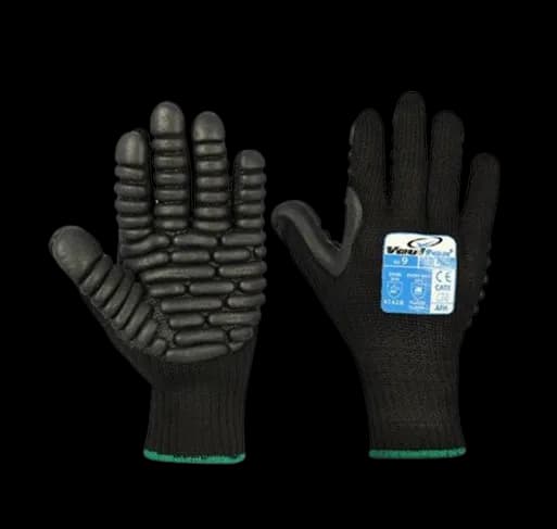 VAULTEX AFH ANTI VIBRATION GLOVES
