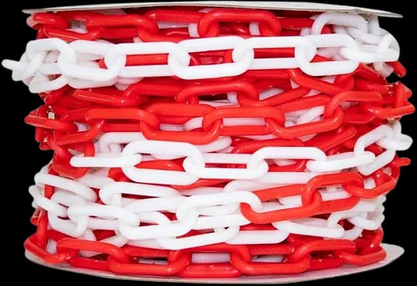 HI TEX PLASTIC CHAIN