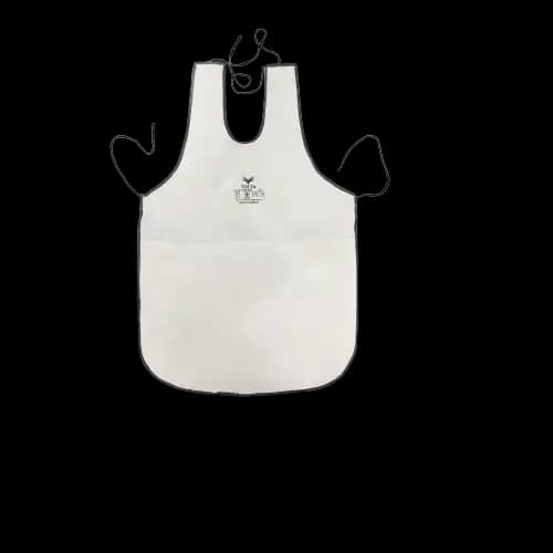 VOLTA LEATHER WELDING APRON