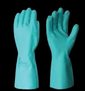 Progaurd NITRILE GLOVES