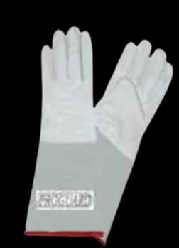 Progaurd ARGON/ TIG WELDING GLVES