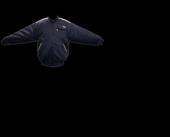 SARENA FR WINTER JACKET TOUCHSTONE