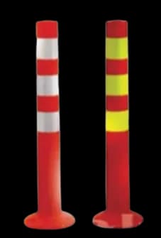 Traffic Pole