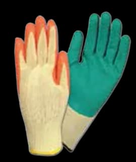 Proguard LATEX COATED GLOVES