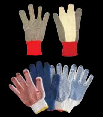Proguard DOTTED GLOVES/DRILL GLOVES