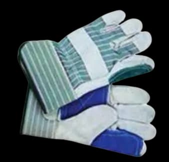 Proguard LEATHER GLOVES