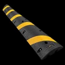 HI TEX HEAVY DUTY RUBBER WHEEL STOPPER