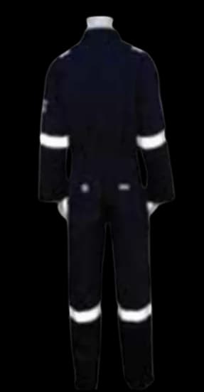 COVERALL