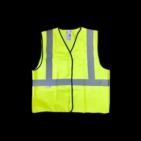 3M Reflective Vest Yellow