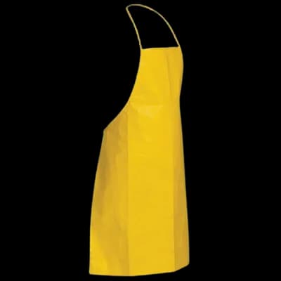 CHEMICAL APRON