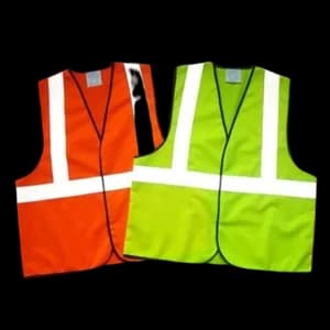 Eagle Safety Vest