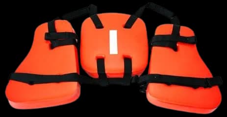 Life Jacket Work Vest