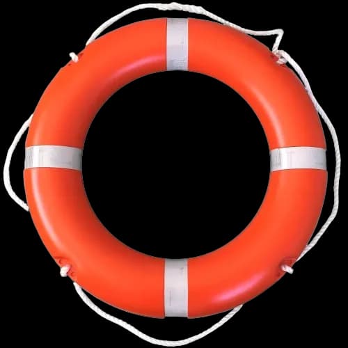 Lifebuoy Life saver