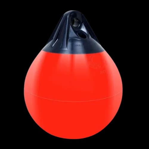 Polyform A Series Buoy