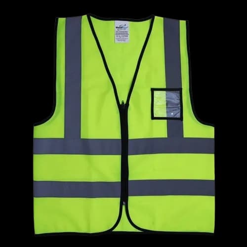 Vaultex Safety Vest Regular
