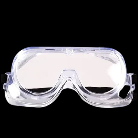 3M Safety Splash Goggles 334