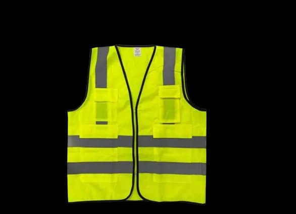 Volta RF 040 Yellow