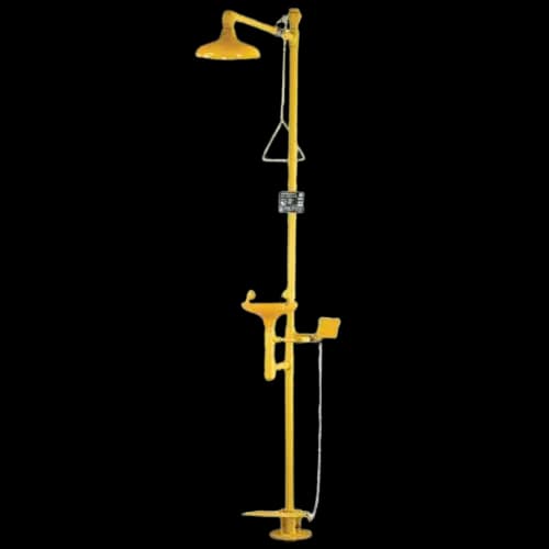 VAULTEX 6250GI Eyewash Shower