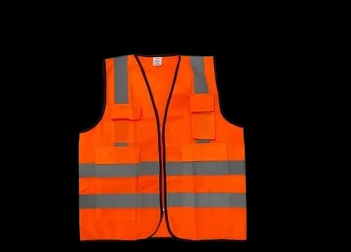 VOLTA RF 040 ORANGE