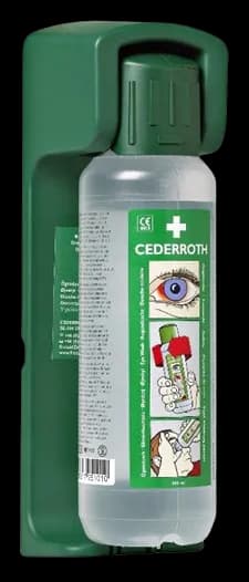 Cederroth’s Eye Wash Liquid