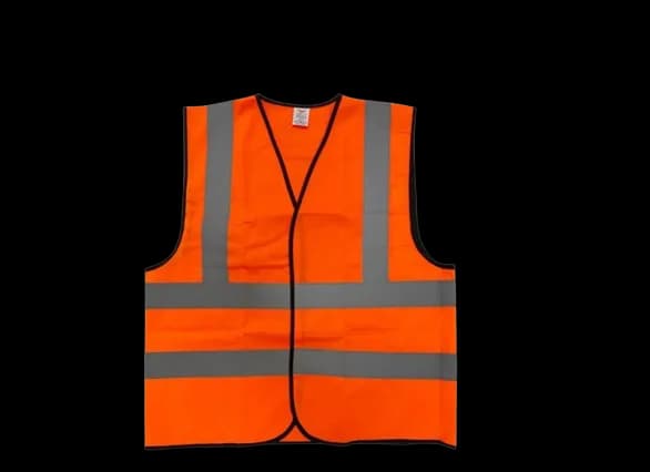 VOLTA RF 003 ORANGE