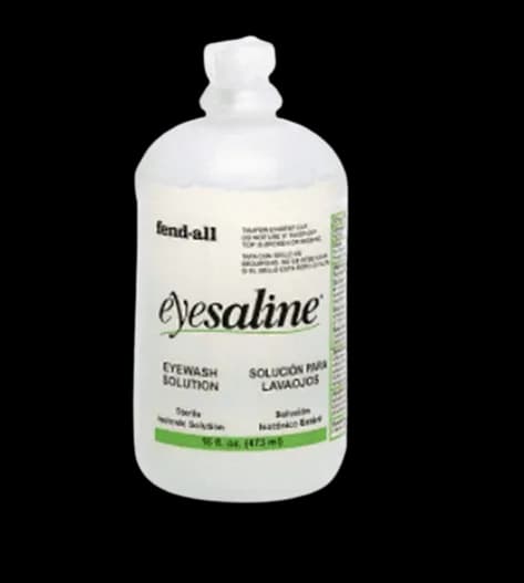 Honeywell Eyesaline