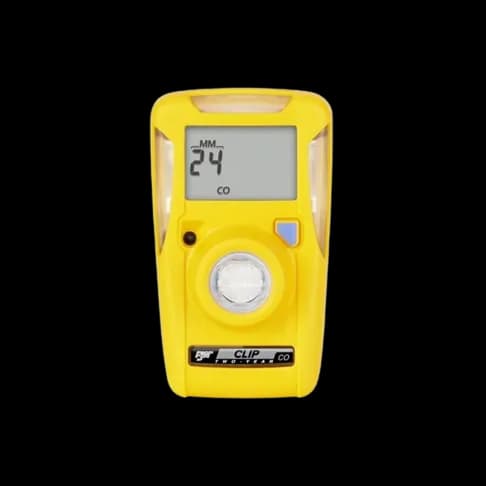 BW Single Gas Monitor