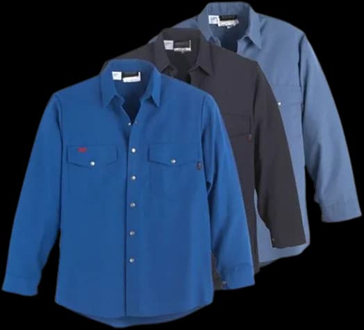 NOMEX SHIRTS