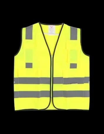 Volta Safety Vest
