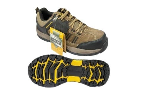 Roadmate 603 SAFETY SHOES