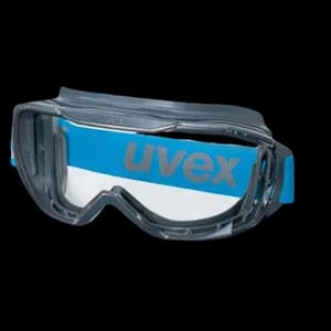 UVEX MEGASONIC GOGGLES