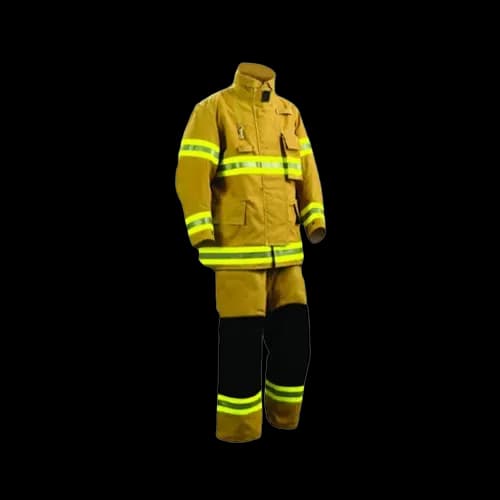 FIREMAN SUIT
