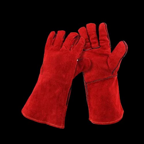 WELDING GLOVE