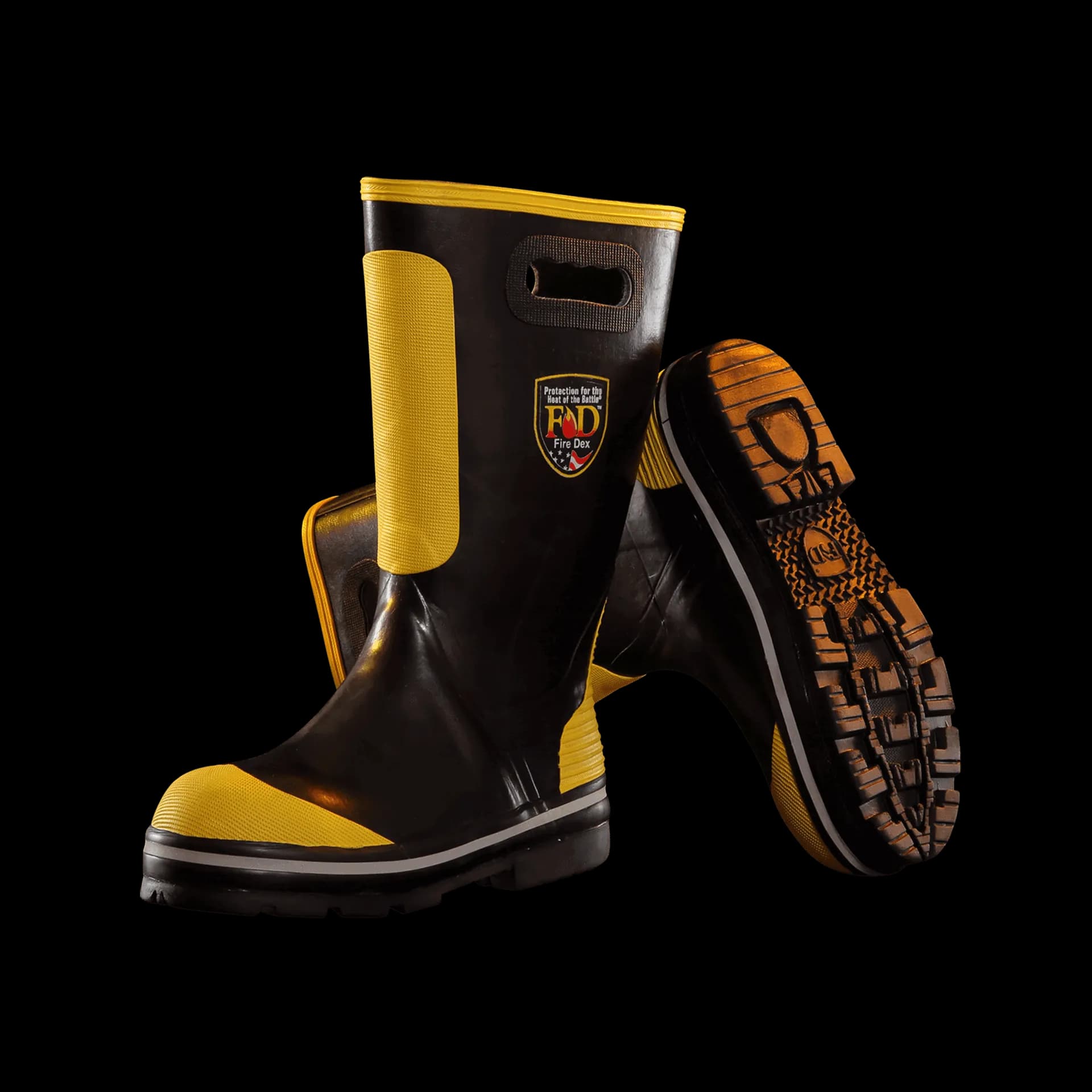 Fireboot