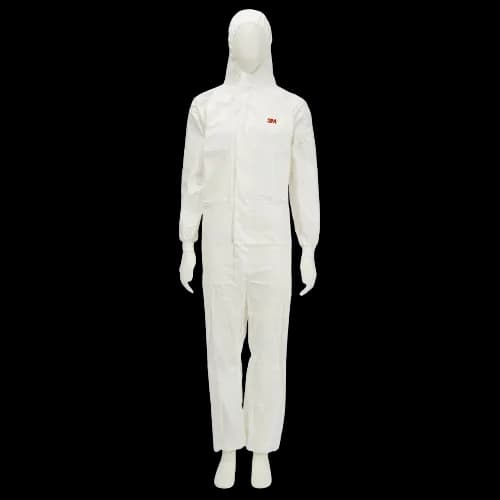 3M Disposable Coverall