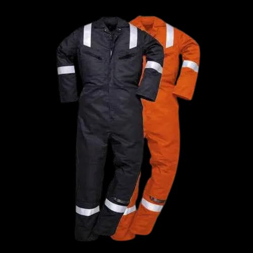 NOMEX COVERALL