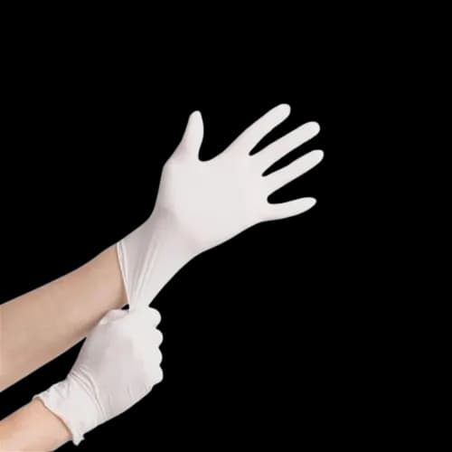 LATEX GLOVES