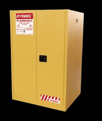 Flammable Cabinet WA810860